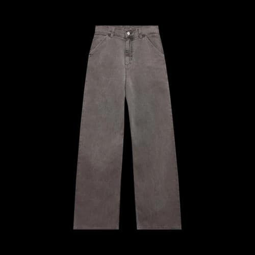 Carhartt WIP Jens Pant 'Black'