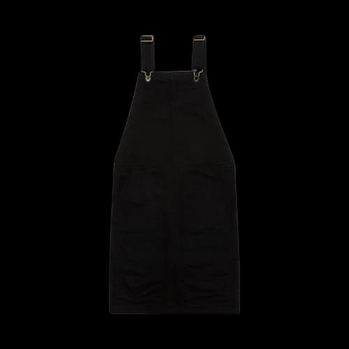 Carhartt WIP Medley Dress 'Black'