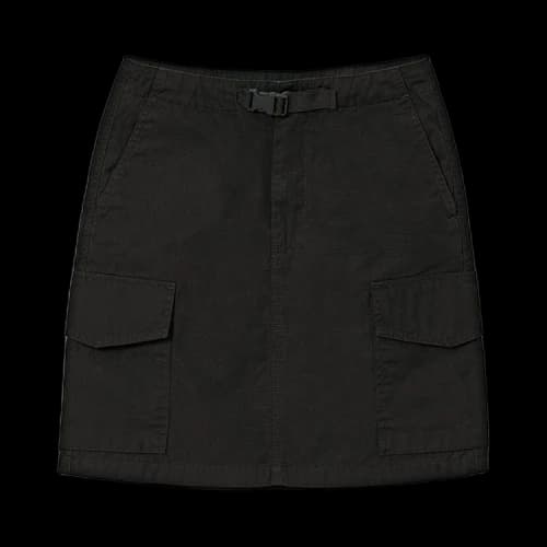 Carhartt WIP Watsen Skirt 'Black'