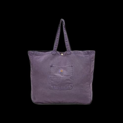 Carhartt WIP Bayfield Tote 'Razzmic'