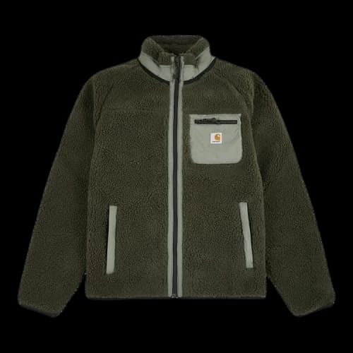 Carhartt WIP Prentis Liner 'Cypress/Thyme'