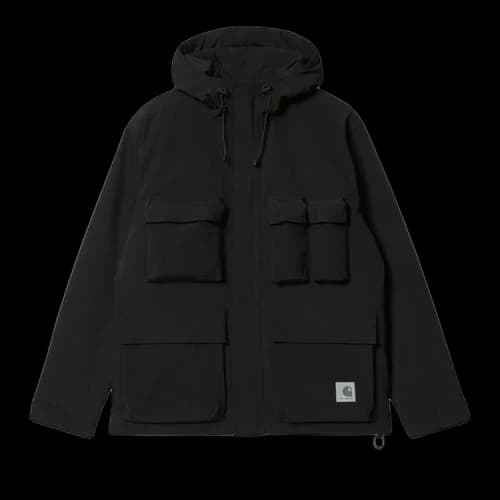 Carhartt WIP Kilda Jacket 'Black'