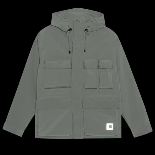 Carhartt WIP Kilda Jacket 'Thyme'