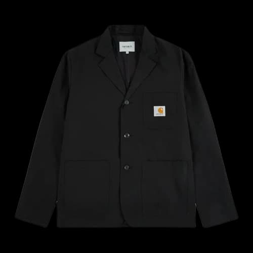 Carhartt WIP Montana Blazer 'Black'
