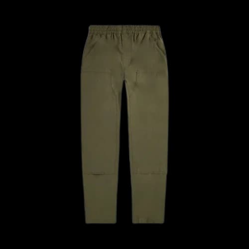 Carhartt WIP Montana Pants 'Seaweed'