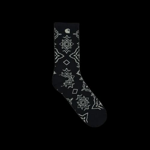 Carhartt WIP Verse Socks 'Verse Jacquard'