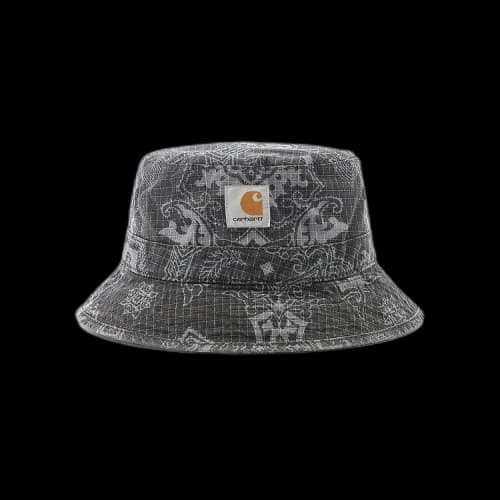 Carhartt WIP Verse Hat 'Black'