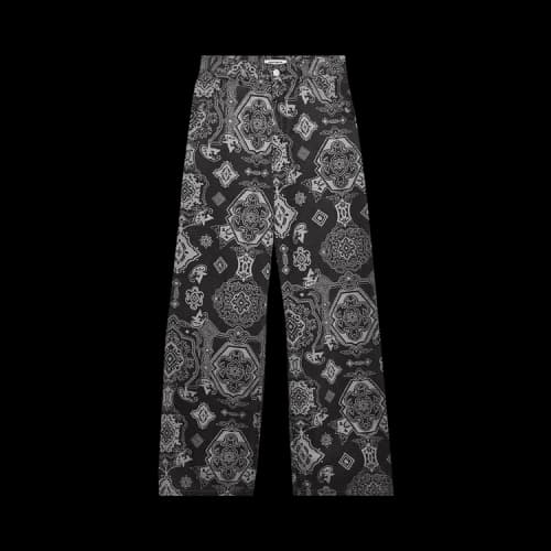 Carhartt WIP Jens Pants 'Stone Wash'