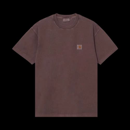 Carhartt WIP Vista T-Shirt 'Palisander'