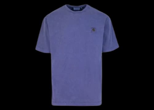 Carhartt WIP S/S Vista T-shirt Aura