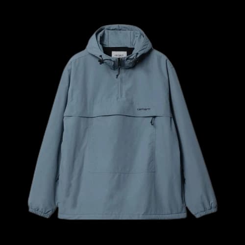 Carhartt WIP Windbreaker Pullover 'Blue'