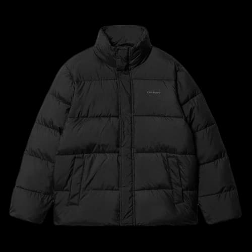 Carhartt WIP Doville Jacket 'Black'