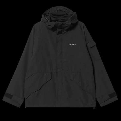Carhartt WIP Prospector Jacket 'Black'