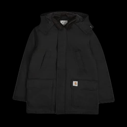 Carhartt WIP Rigby Parka 'Black'