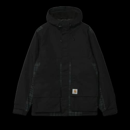 Carhartt WIP Highbury Jacket 'Black'