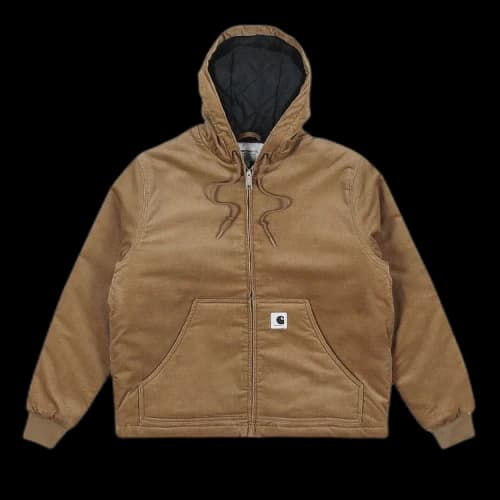 Carhartt WIP Millen Jacket 'Jasper'