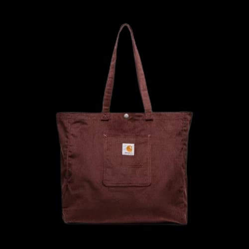 Carhartt WIP Flint Tote Bag 'Ale'