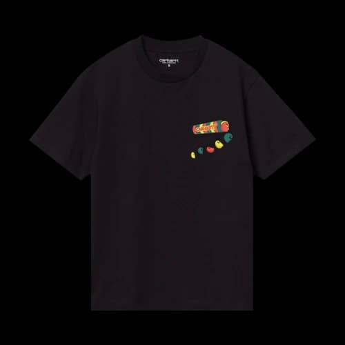 Carhartt WIP Frolo T-Shirt 'Black'