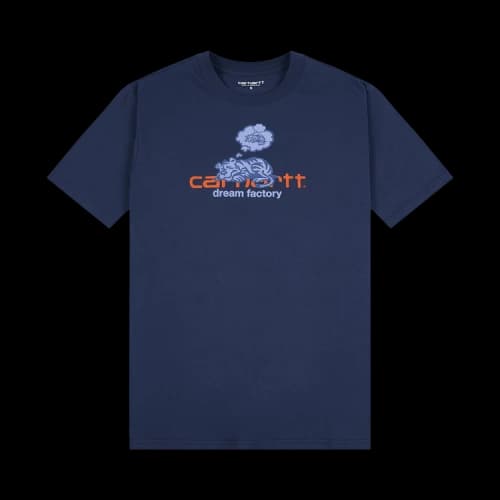 Carhartt WIP Dream Factory T-Shirt 'Enzian'