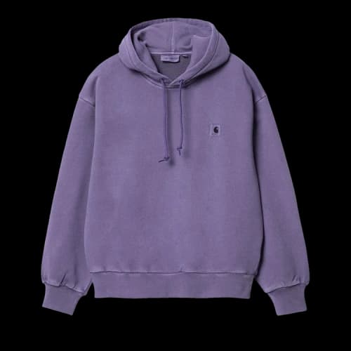 Carhartt WIP Hooded Nelson Sweatshirt 'Arrenga'