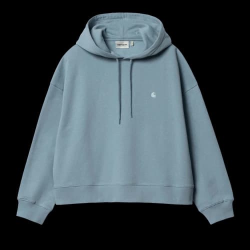 Carhartt WIP Chester Hoodie 'Blue'