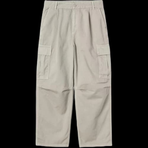 Carhartt WIP Cole Cargo Pants 'Grey'