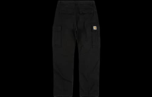 Carhartt WIP Cole Cargo Pants 'Black'