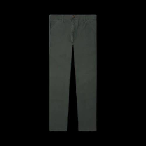 Carhartt WIP Simple Pant 'Rinsed Boxwood'