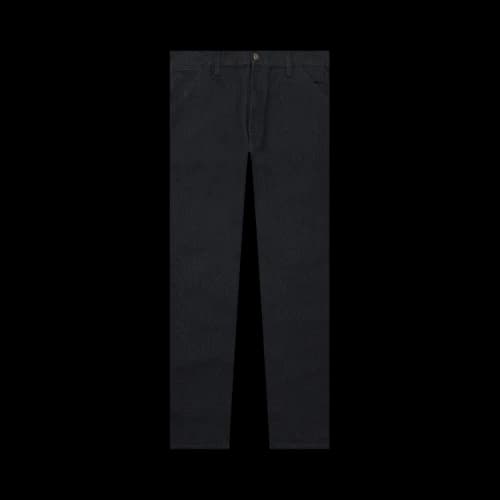Carhartt WIP Simple Pant 'Rinsed Dark Navy'