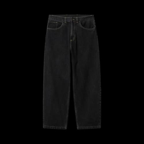 Carhartt WIP Brandon Pant 'Black'