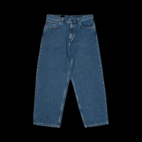 Carhartt WIP Brandon Pant 'Blue'