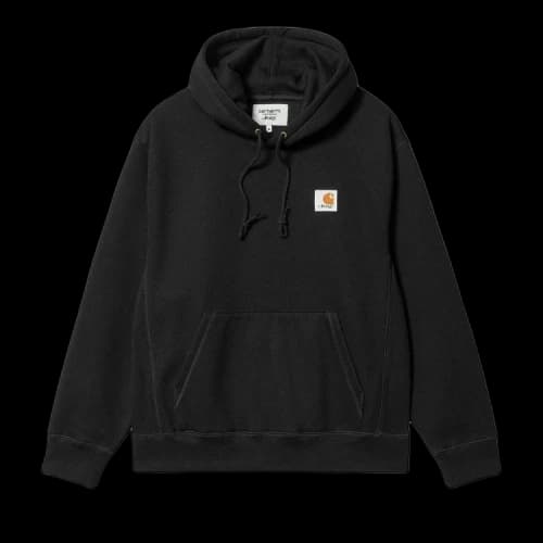 Carhartt WIP x Awake NY Hooded Sweatshirt 'Black'