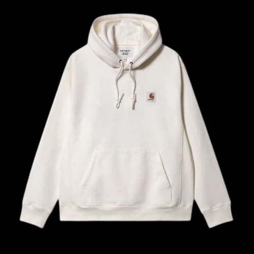 Carhartt WIP x Awake NY Hooded Sweatshirt 'Wax'
