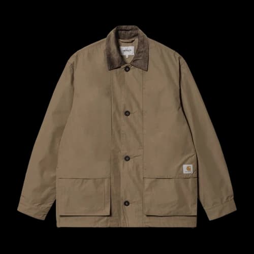 Carhartt WIP Darper Jacket 'Buffalo/Black'