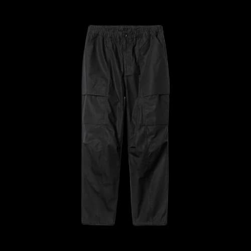 Carhartt WIP Carper Pant 'Black'