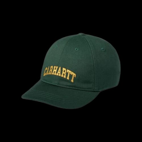 Carhartt WIP Locker Hat 'Forest'
