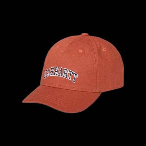 Carhartt WIP Locker Cap 'Phoenix'