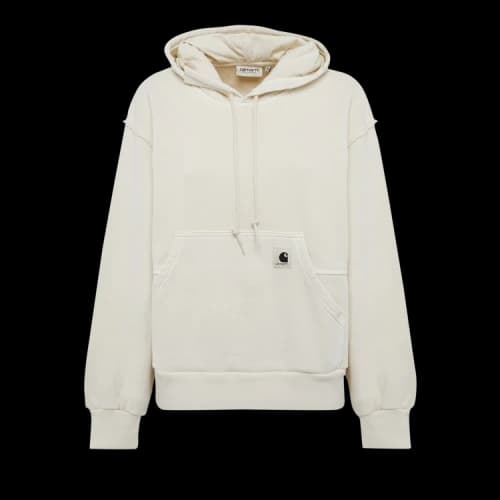 Carhartt WIP Hooded Tacoma Sweatshirt 'Natural'