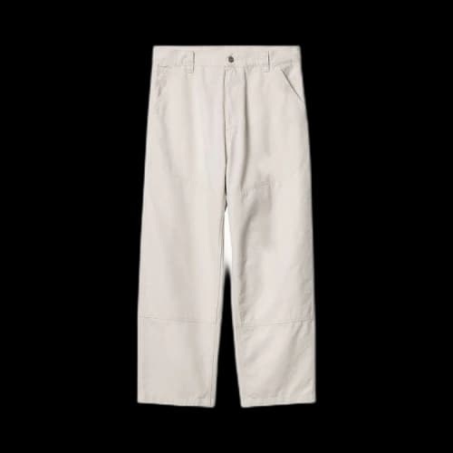 Carhartt WIP Wide Panel Pant 'Salt'