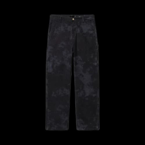 Carhartt WIP Chromo Pierce Pants 'Black'