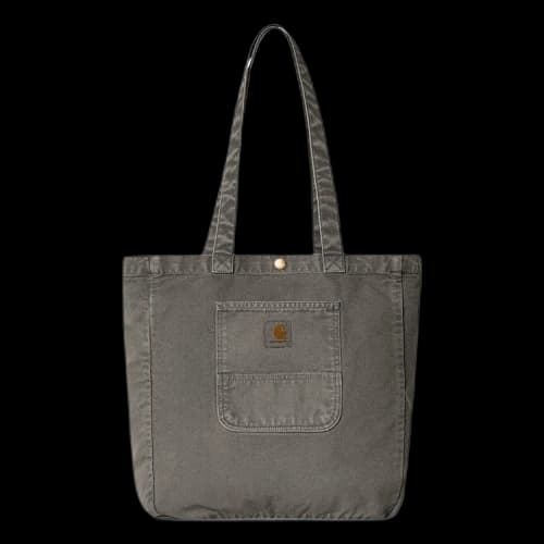 Carhartt WIP Bayfield Tote Bag 'Black'