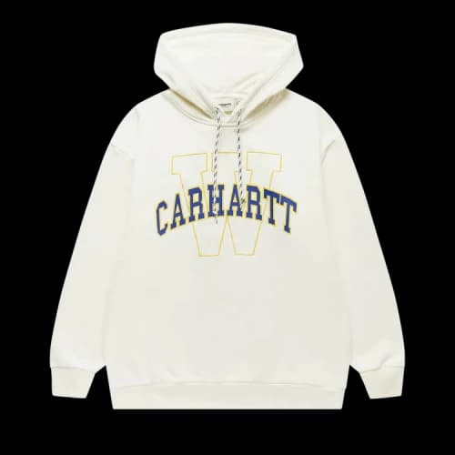 Carhartt WIP Grand Locker Hoodie 'Wax'