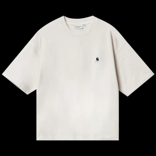 Carhartt WIP Short-Sleeve Tacoma T-Shirt 'Natural'