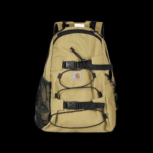 Carhartt WIP Kickflip Backpack 'Agate'