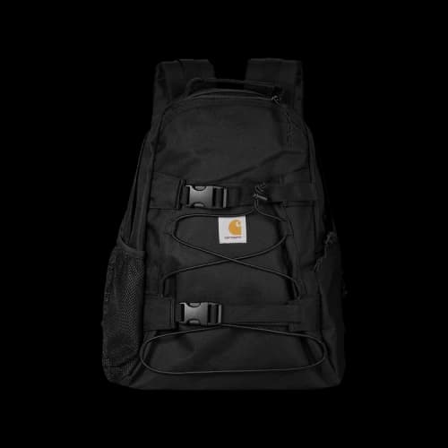 Carhartt WIP Kickflip Backpack 'Black'