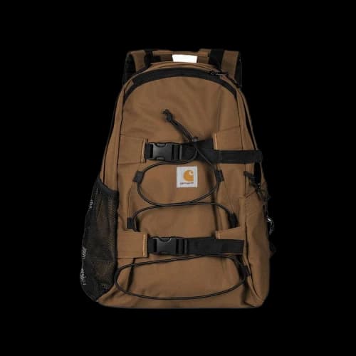 Carhartt WIP Kickflip Backpack 'Tamarind'