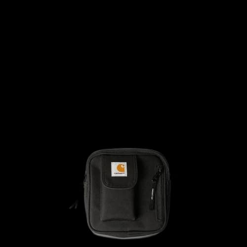 Carhartt WIP Essentials Bag 'Black'