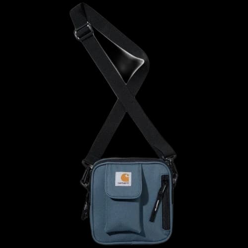Carhartt WIP Essentials Bag 'Storm Blue'