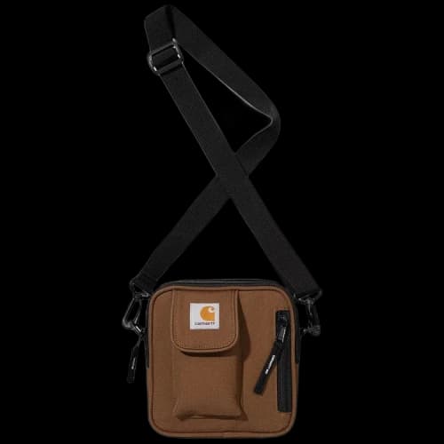 Carhartt WIP Essentials Bag 'Tamarind'