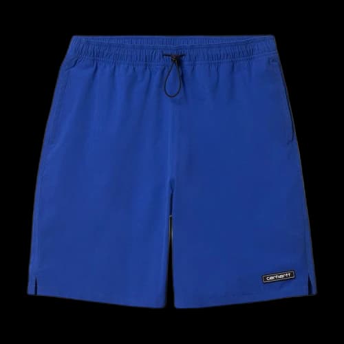 Carhartt WIP Bail Swim Short 'Blue'